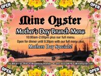 Mine Oyster