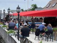 Brady's is your place for great Food, Friends, & Fun!!