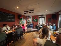 CFG Annual Breakfast