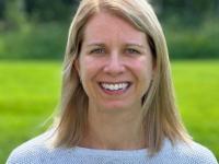 Jessica Simmons, Associate Broker at Newcastle Realty