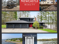 Newcastle Realty Luxury Homes Affiliate