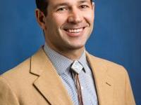 Nick Pucello, Allen Insurance and Financial 