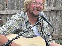 Brett Slater 