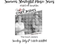 The Court Jesters 