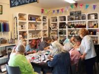Fused Glass Workshop