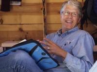 Douglas Preston, Author, to Give Talk at Lincoln Home