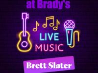 Live Music!