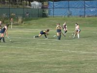Girls Field Hockey