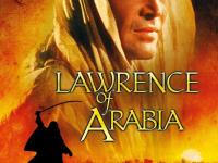 Lawrence of Arabia
