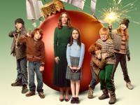 BEST CHRISTMAS PAGEANT EVER