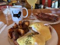 Sunday Breakfast only at Brady's!!