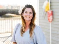 Hillary Barrett, Associate Broker from Newcastle Realty