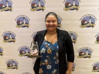 Jasmy Rose VP of Commercial Lines at Cheney Insurance