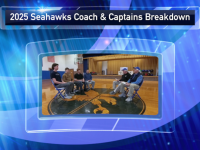 2025 Seahawks Basketball Coach and Captains Breakdown