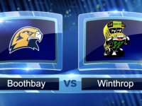 Watch: Varsity Basketball - Boothbay Seahawks vs Winthrop Ramblers