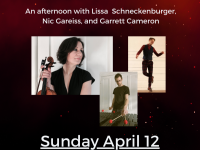 Folk, Fiddle and Feet