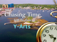 Watch the video: Chasing Time with Tim Lewis featuring Y-Arts