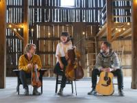 Sprintide Band Photo