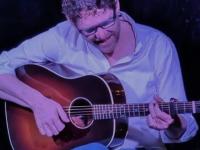 Folk singer/songwriter Paddy Mills is in Concert May 2, opening weekend of the Sail, Power, & Steam Museum.