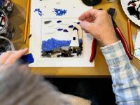 Fused Glass Workshop