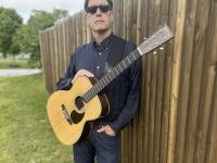Singer/Songwriter Scott King Live at 727 Tuesday, May 26th from 5:30 to 7:30PM