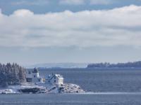Peter Ralston: Images from Maine (photo credit:mainecoast.tv)