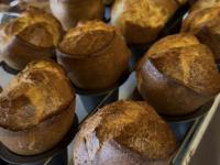 popovers, prime rib, Suzy Bogguss, Saturday