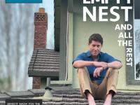 Empty Nest Poster