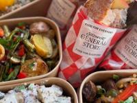 Southport General Store Catering