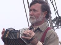 Geoff Kaufman in Concert at Sail, Power & Steam Museum