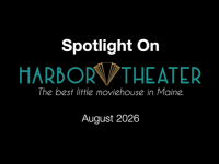 Watch the Video: Spotlight on Harbor Theater for August 2026