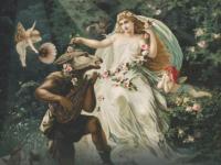 Midsummer Night's Dream bookcover