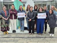 New Hope Midcoast invites the public to the Center for Maine Contemporary Arts