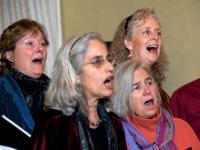 singers