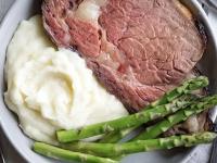 Prime Rib & Popovers - Thursday 4-8:30pm