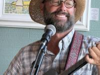 Scottie DeRaps & Company Sunday August 23rd 508PM