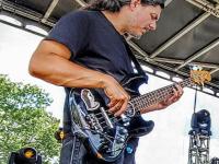Justin Hart Maxwell & Karen McDine Sunday 5-8PM