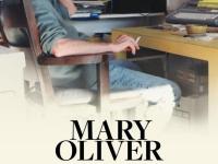 mary oliver