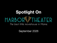 Watch the Video: Spotlight on Harbor Theater for September 2026