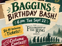 baggins