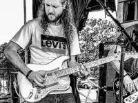 Aaron Nadeau Tuesday September 1st 5:30 to 7:30PM