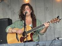 Olivia DeLisle 