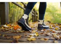 Walking feet