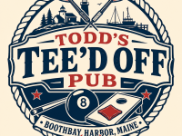 Todd's is looking for staff!