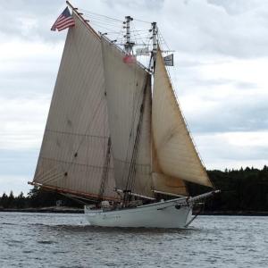 "Spirit of Massachusetts"