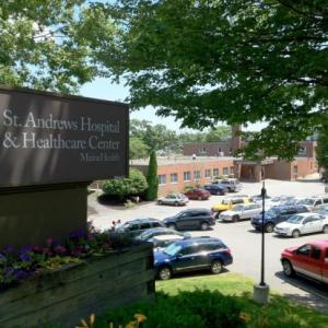 Lincoln County Healthcare officials announced that St. Andrews will no longer operate as a hospital if proposed changes are approved.