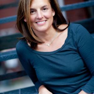 Tracy Davis, interior designer and principal of urban dwellings