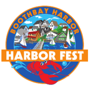 Boothbay Harbor, Boothbay, Harbor Fest