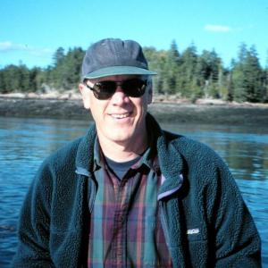 Dr. Scott Kraus. Courtesy of the New England Aquarium. Dr. Scott Kraus, Bigelow Labs, Bigelow Laboratory, whales, Boothbay, Opera House, Boothbay Harbor, New England Aquarium