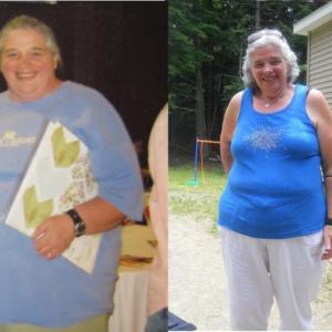 set enjoys a healthier lifestyle and hopes to get others connected with the benefits of Zumba.  Courtesy of Debbie Speed 